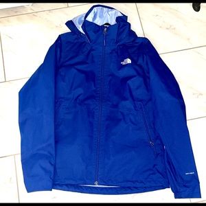 Dry Vent North face jacket